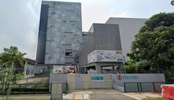 Foh Foh Building (D22), Factory #606977941